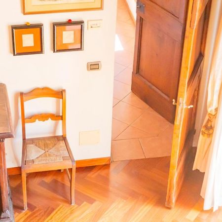 Machiavelli Superior House Leilighet Firenze Eksteriør bilde