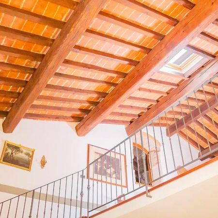 Machiavelli Superior House Leilighet Firenze Eksteriør bilde