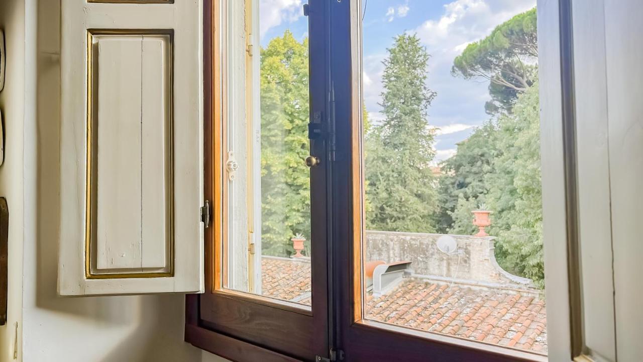 Machiavelli Superior House Leilighet Firenze Eksteriør bilde