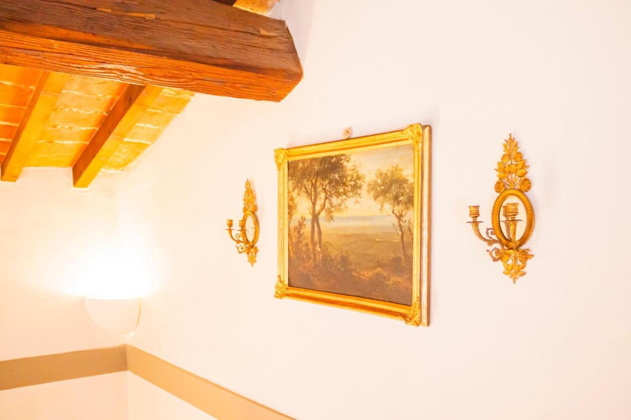 Machiavelli Superior House Leilighet Firenze Eksteriør bilde