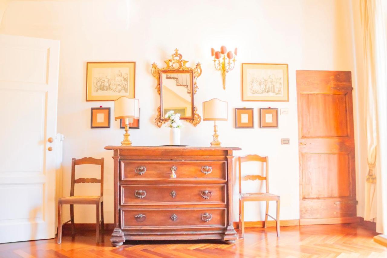 Machiavelli Superior House Leilighet Firenze Eksteriør bilde
