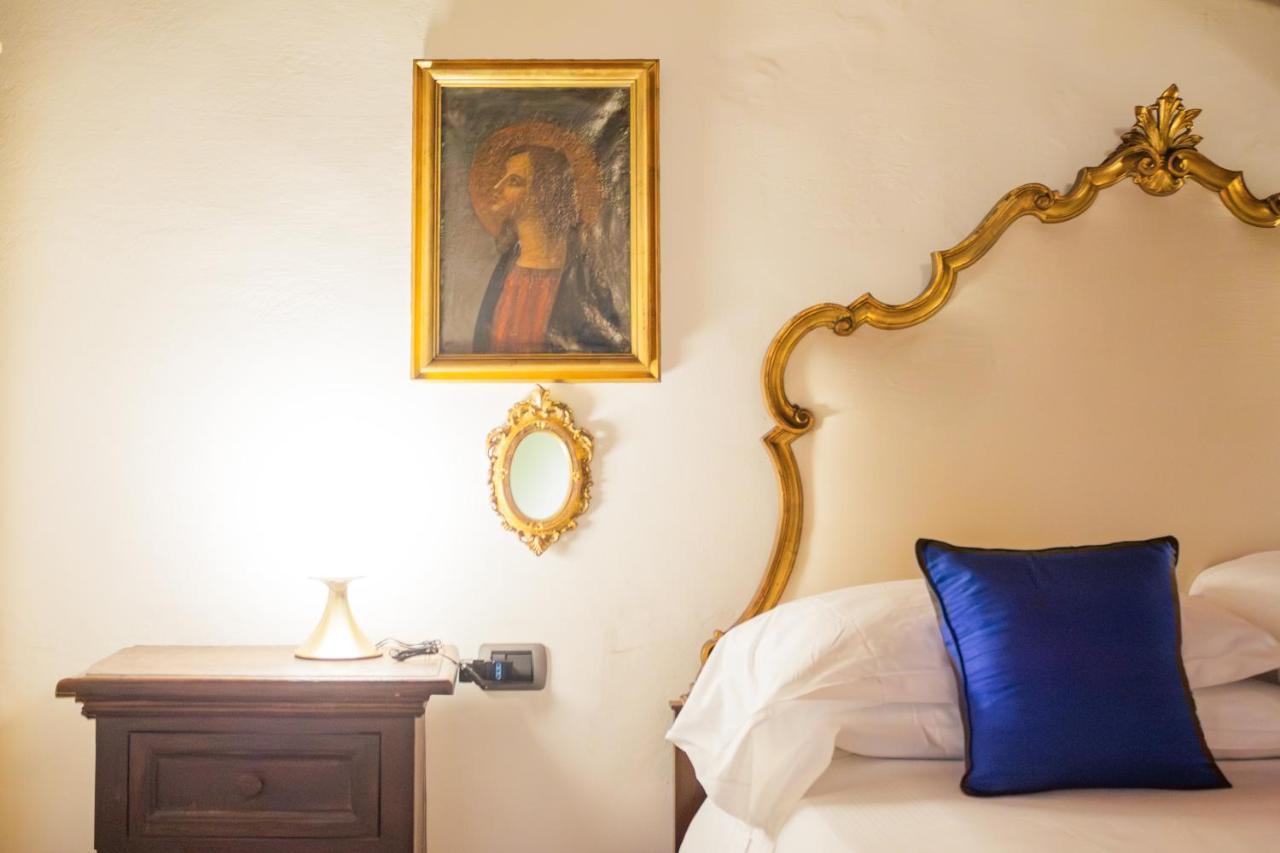 Machiavelli Superior House Leilighet Firenze Eksteriør bilde