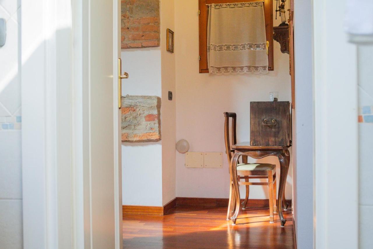 Machiavelli Superior House Leilighet Firenze Eksteriør bilde