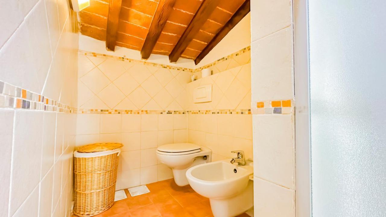 Machiavelli Superior House Leilighet Firenze Eksteriør bilde