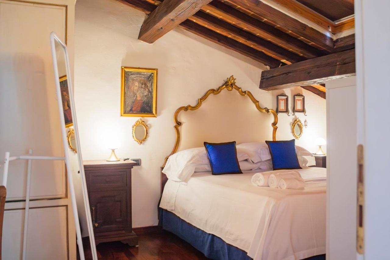 Machiavelli Superior House Leilighet Firenze Eksteriør bilde